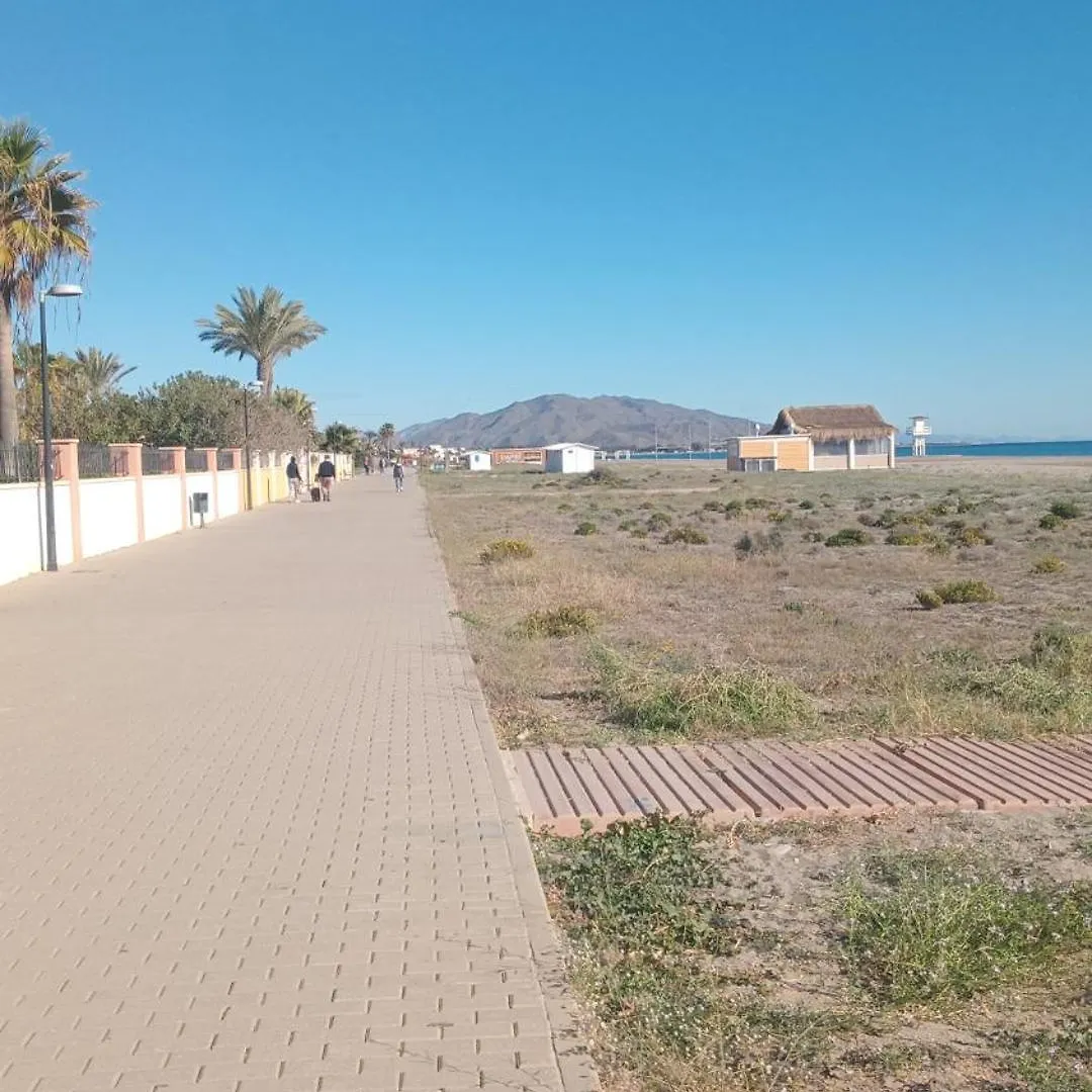 Apartment Atico Vera5 Playas de Vera