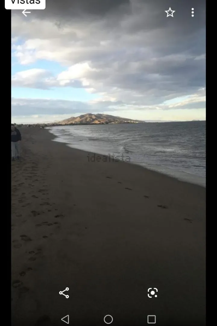 Atico Vera5 Playas de Vera Spain