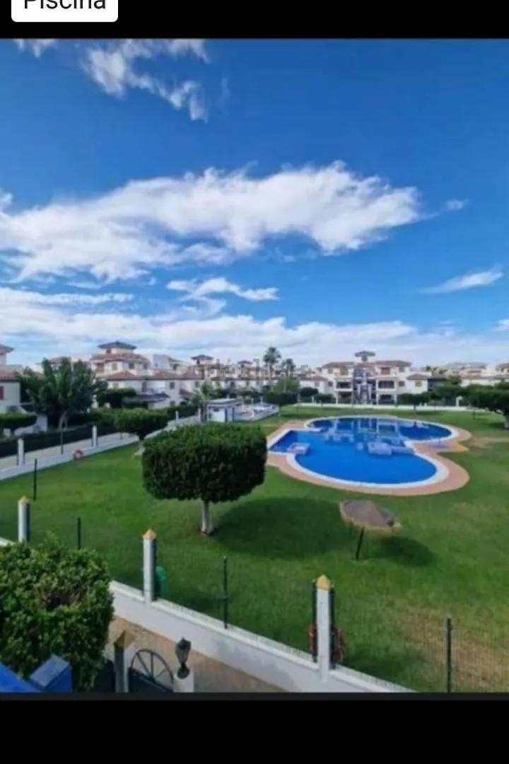 Apartment Atico Vera5 Playas de Vera