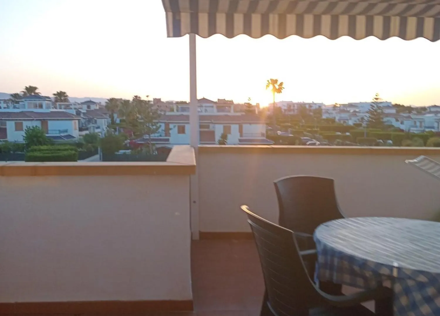 Apartment Atico Vera5 Playas de Vera