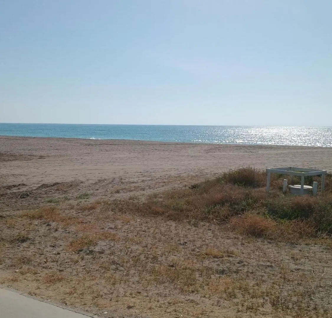 Atico Vera5 Playas de Vera