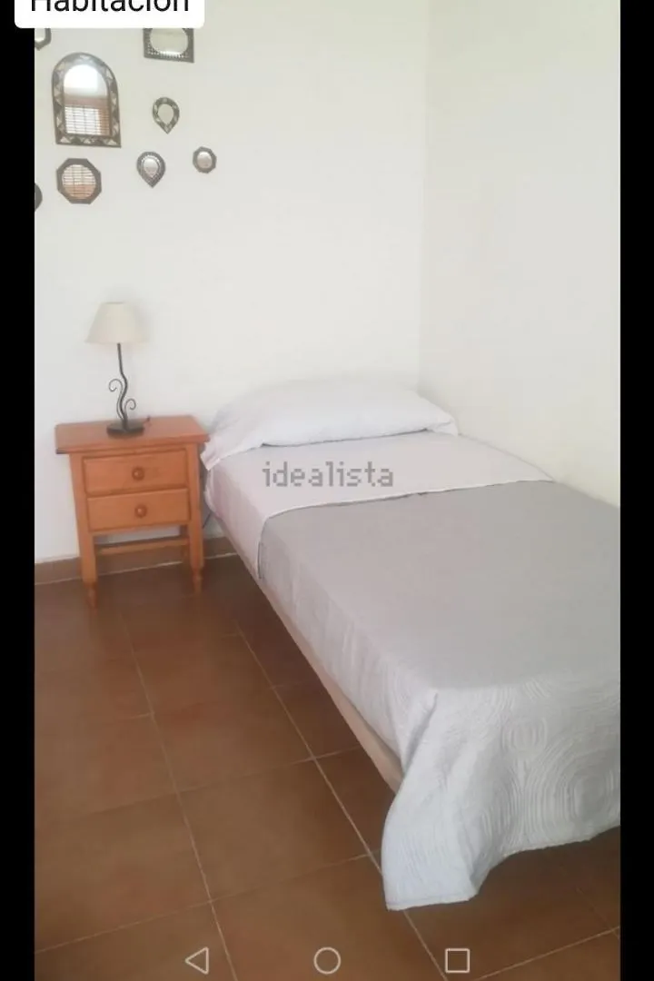Atico Vera5 Playas de Vera Apartment